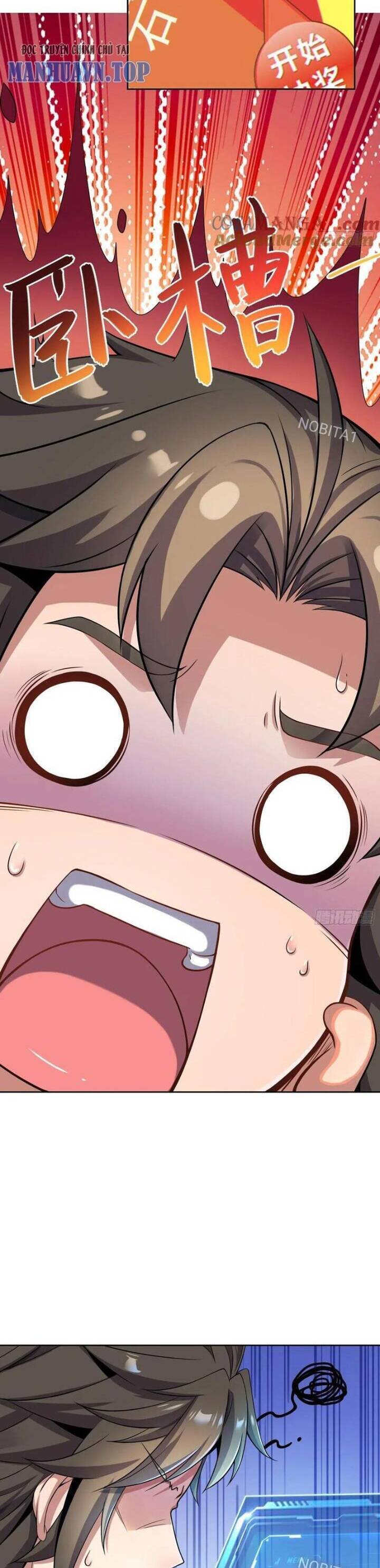 Đồ Nhi Phản Diện Ngươi Hãy Bỏ Qua Sư Tôn Đi Chapter  26 - 13