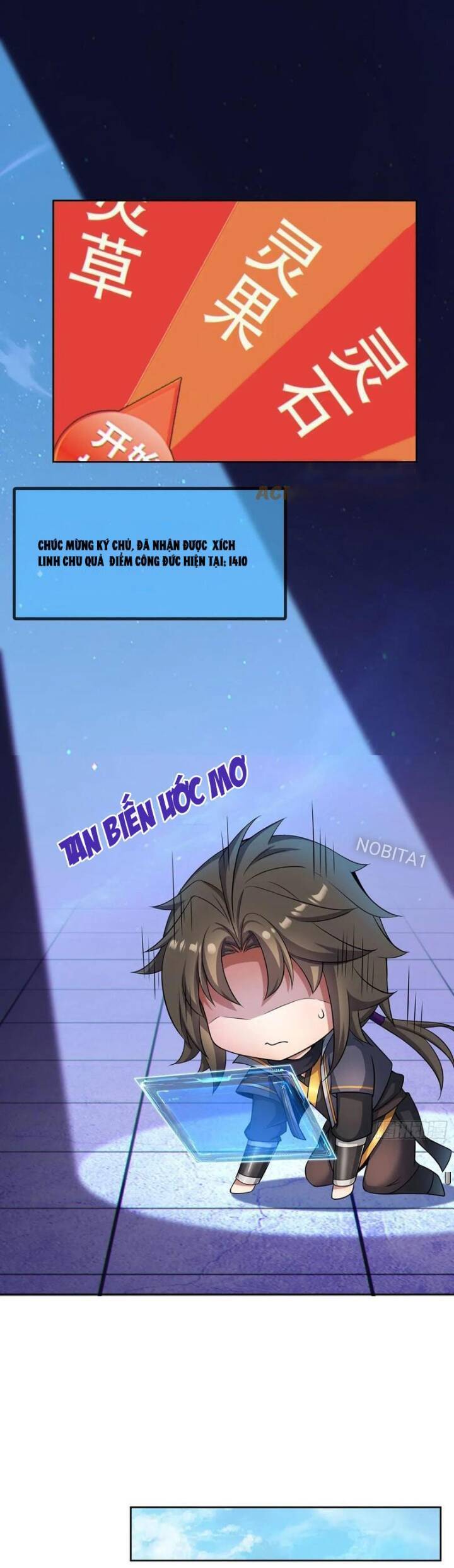 Đồ Nhi Phản Diện Ngươi Hãy Bỏ Qua Sư Tôn Đi Chapter  26 - 15