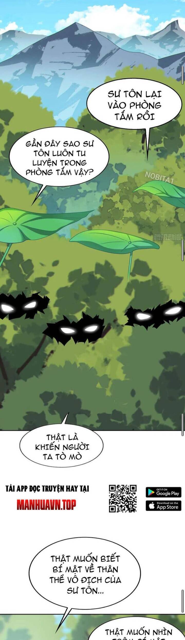 Đồ Nhi Phản Diện Ngươi Hãy Bỏ Qua Sư Tôn Đi Chapter  26 - 17