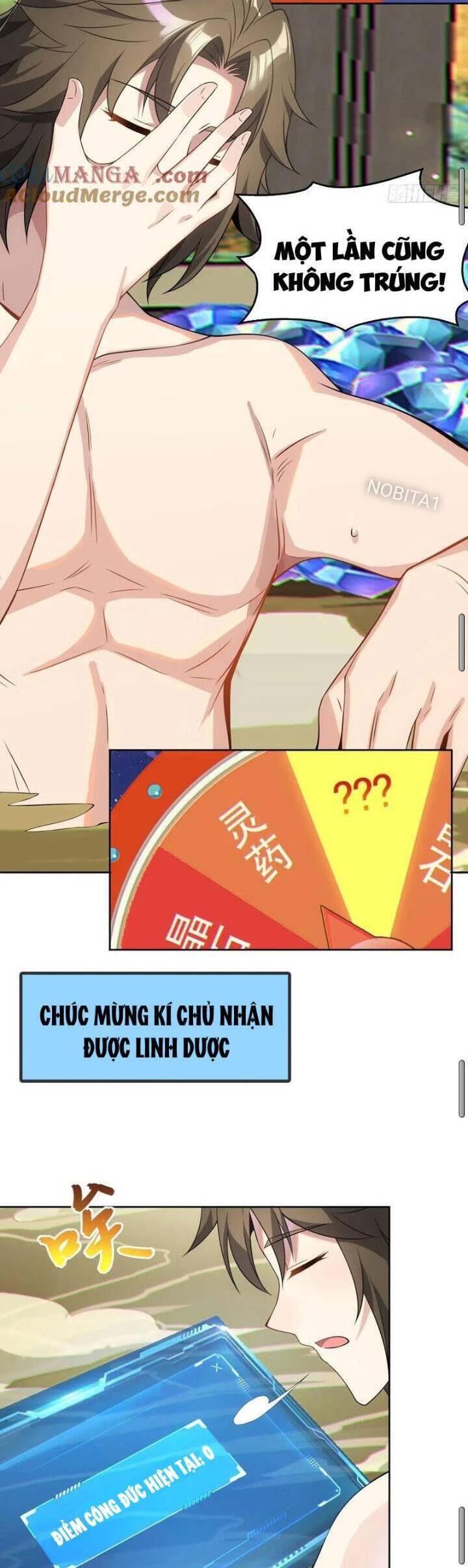 Đồ Nhi Phản Diện Ngươi Hãy Bỏ Qua Sư Tôn Đi Chapter  26 - 23