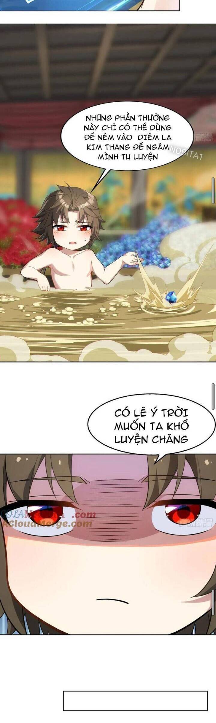 Đồ Nhi Phản Diện Ngươi Hãy Bỏ Qua Sư Tôn Đi Chapter  26 - 24