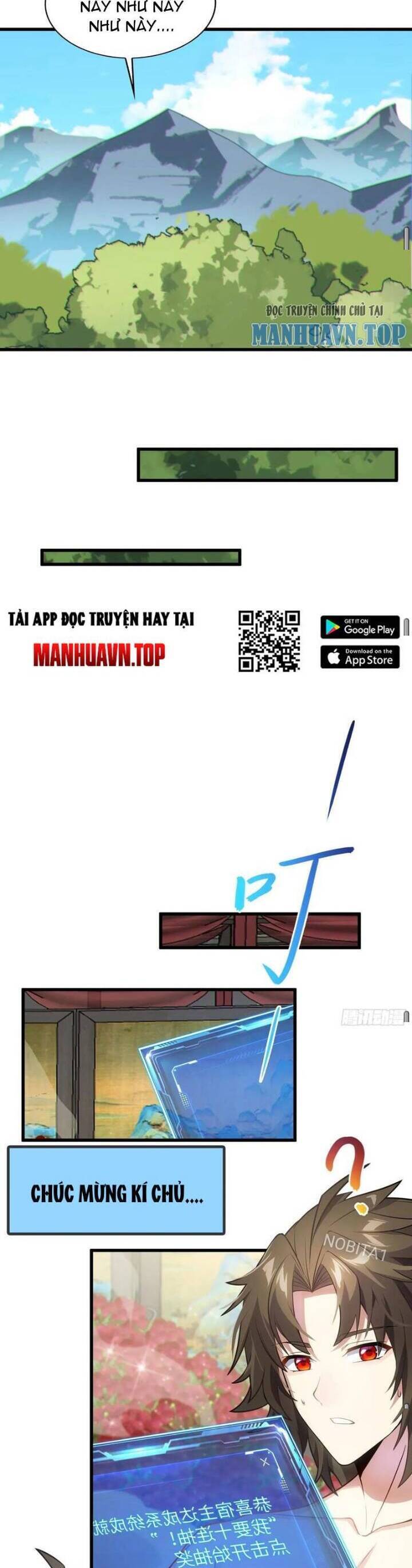 Đồ Nhi Phản Diện Ngươi Hãy Bỏ Qua Sư Tôn Đi Chapter  26 - 34