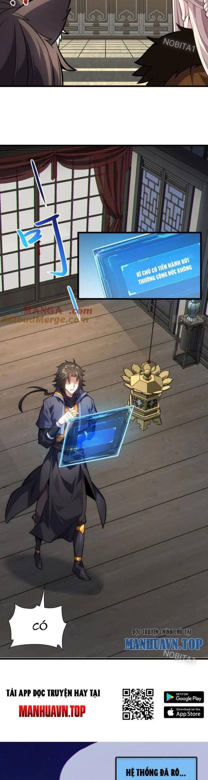 Đồ Nhi Phản Diện Ngươi Hãy Bỏ Qua Sư Tôn Đi Chapter  26 - 5