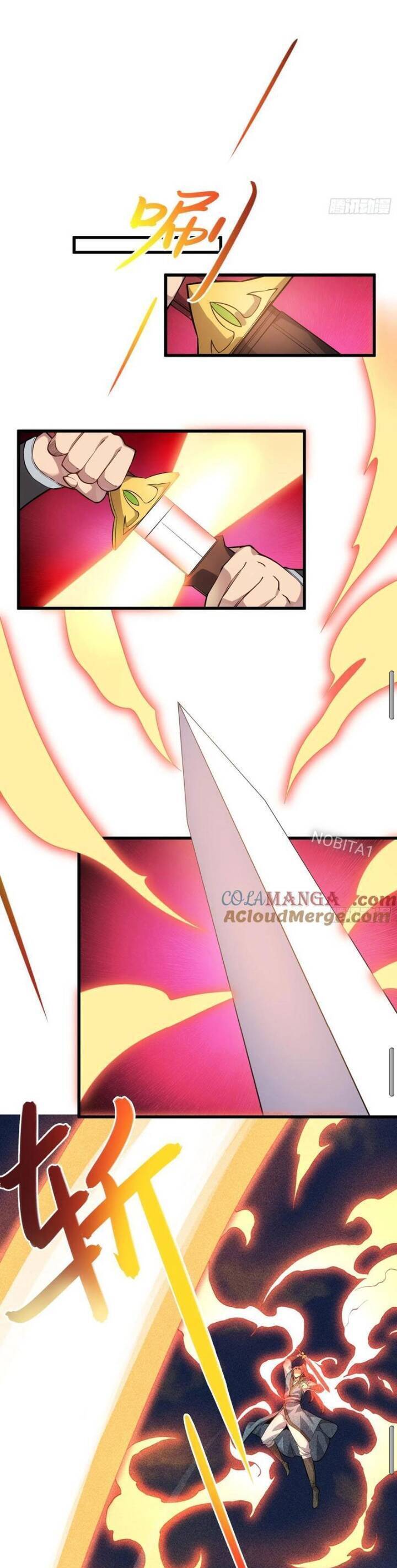 Đồ Nhi Phản Diện Ngươi Hãy Bỏ Qua Sư Tôn Đi Chapter  27 - 18