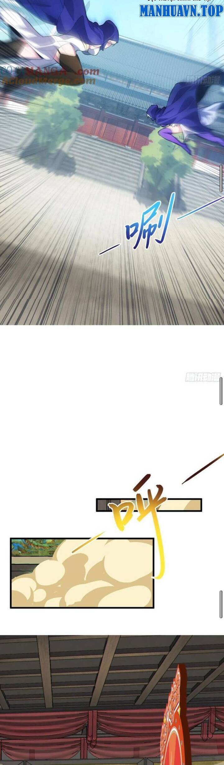 Đồ Nhi Phản Diện Ngươi Hãy Bỏ Qua Sư Tôn Đi Chapter  27 - 24