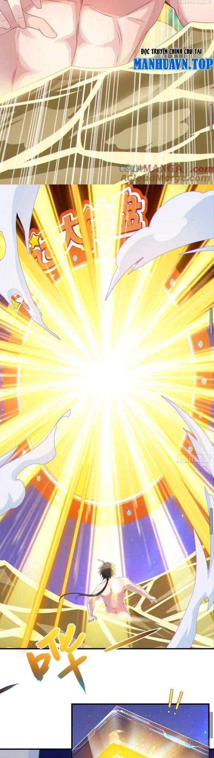 Đồ Nhi Phản Diện Ngươi Hãy Bỏ Qua Sư Tôn Đi Chapter  27 - 28