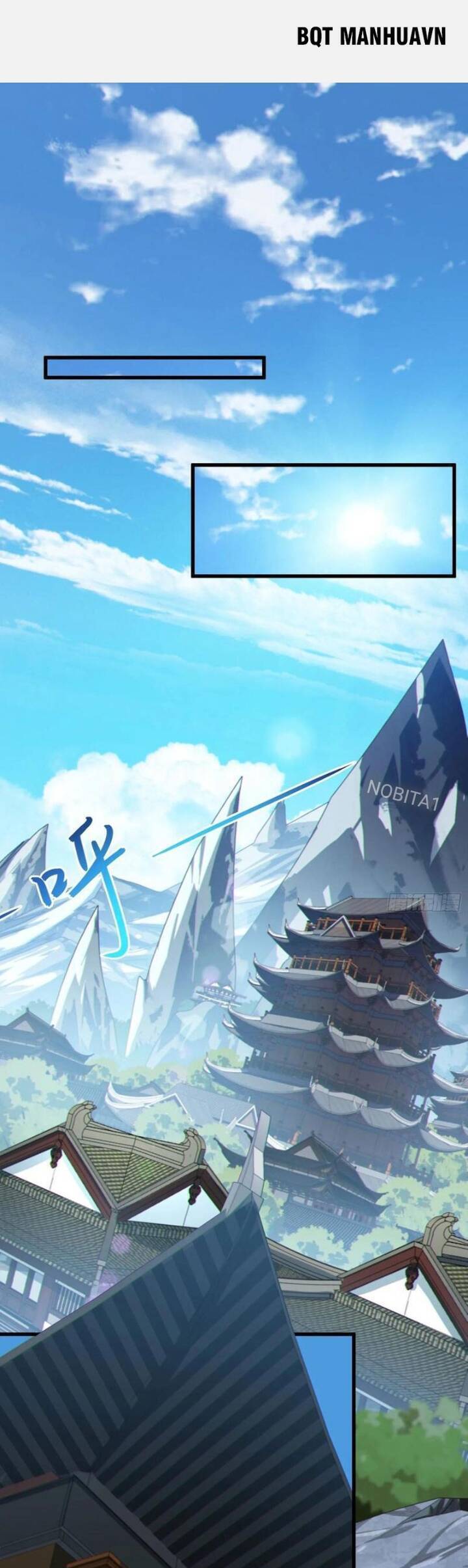 Đồ Nhi Phản Diện Ngươi Hãy Bỏ Qua Sư Tôn Đi Chapter  28 - 3