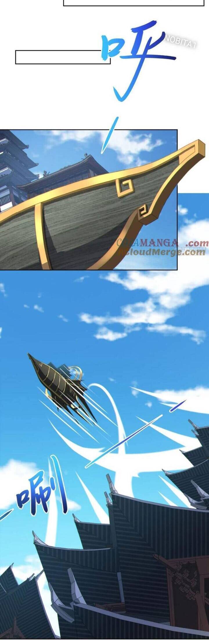 Đồ Nhi Phản Diện Ngươi Hãy Bỏ Qua Sư Tôn Đi Chapter  28 - 36