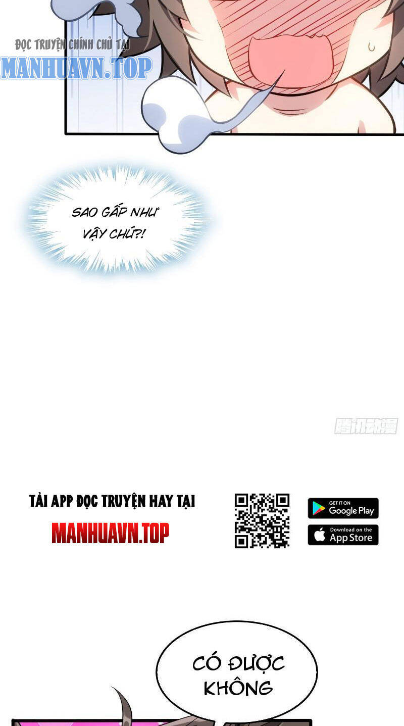 Đồ Nhi Phản Diện Ngươi Hãy Bỏ Qua Sư Tôn Đi Chapter  3 - 19