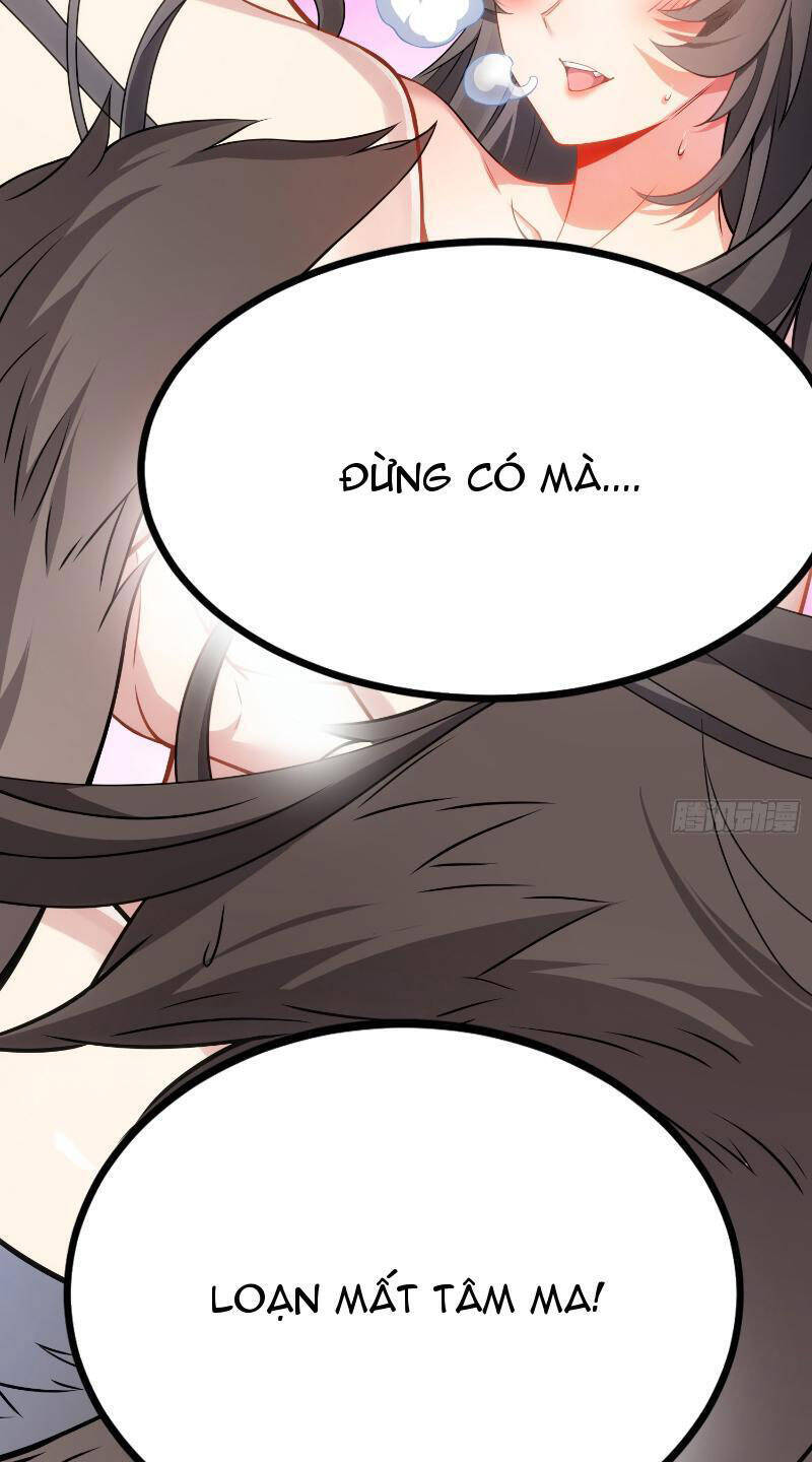 Đồ Nhi Phản Diện Ngươi Hãy Bỏ Qua Sư Tôn Đi Chapter  3 - 23
