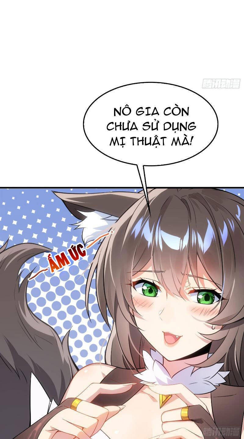 Đồ Nhi Phản Diện Ngươi Hãy Bỏ Qua Sư Tôn Đi Chapter  3 - 33