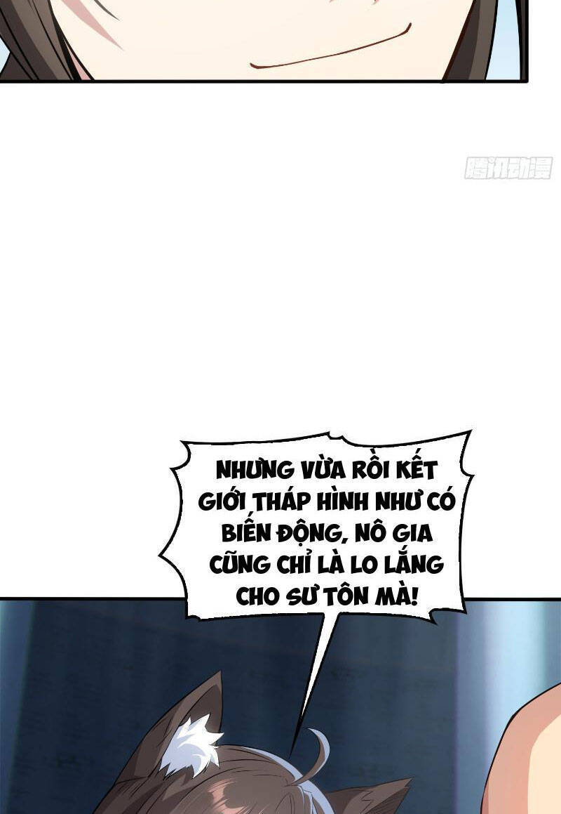 Đồ Nhi Phản Diện Ngươi Hãy Bỏ Qua Sư Tôn Đi Chapter  3 - 50