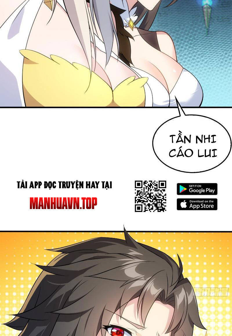 Đồ Nhi Phản Diện Ngươi Hãy Bỏ Qua Sư Tôn Đi Chapter  3 - 56