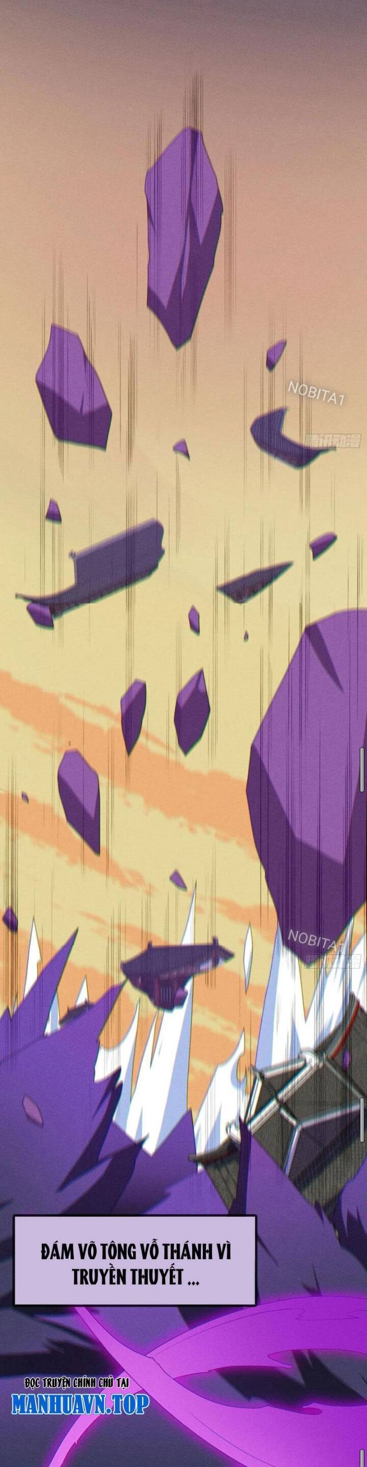 Đồ Nhi Phản Diện Ngươi Hãy Bỏ Qua Sư Tôn Đi Chapter  30 - 20