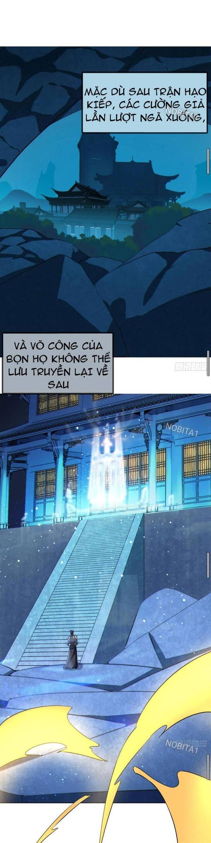 Đồ Nhi Phản Diện Ngươi Hãy Bỏ Qua Sư Tôn Đi Chapter  30 - 22