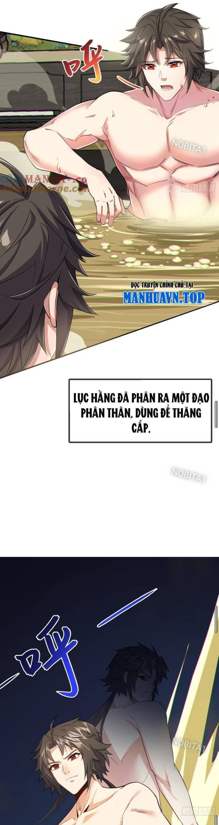 Đồ Nhi Phản Diện Ngươi Hãy Bỏ Qua Sư Tôn Đi Chapter  31 - 18