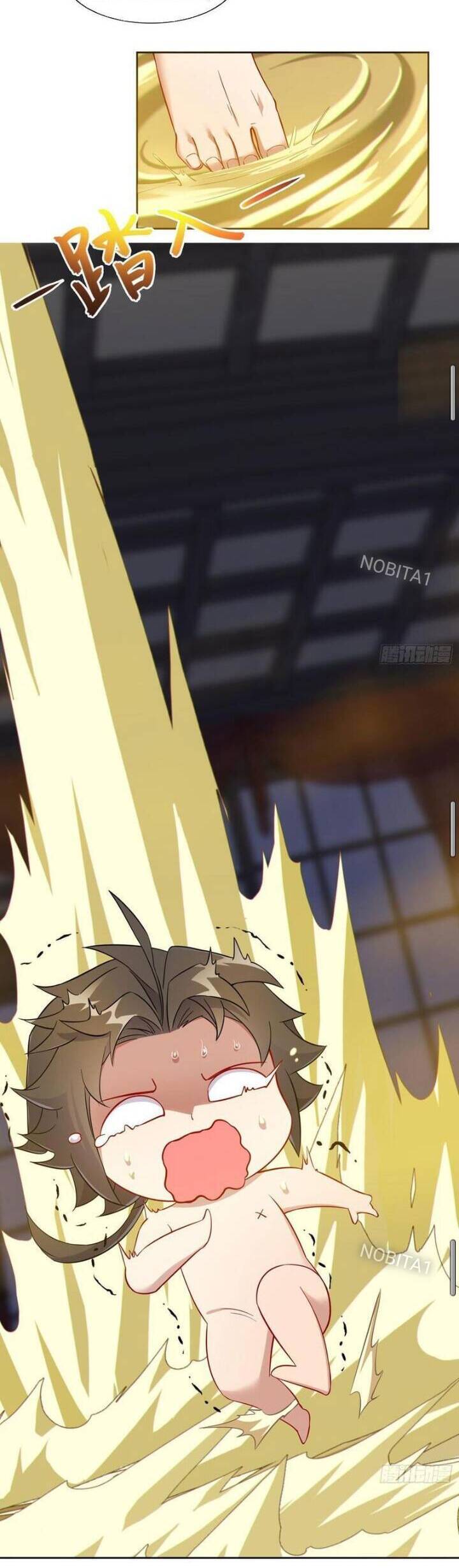 Đồ Nhi Phản Diện Ngươi Hãy Bỏ Qua Sư Tôn Đi Chapter  31 - 26