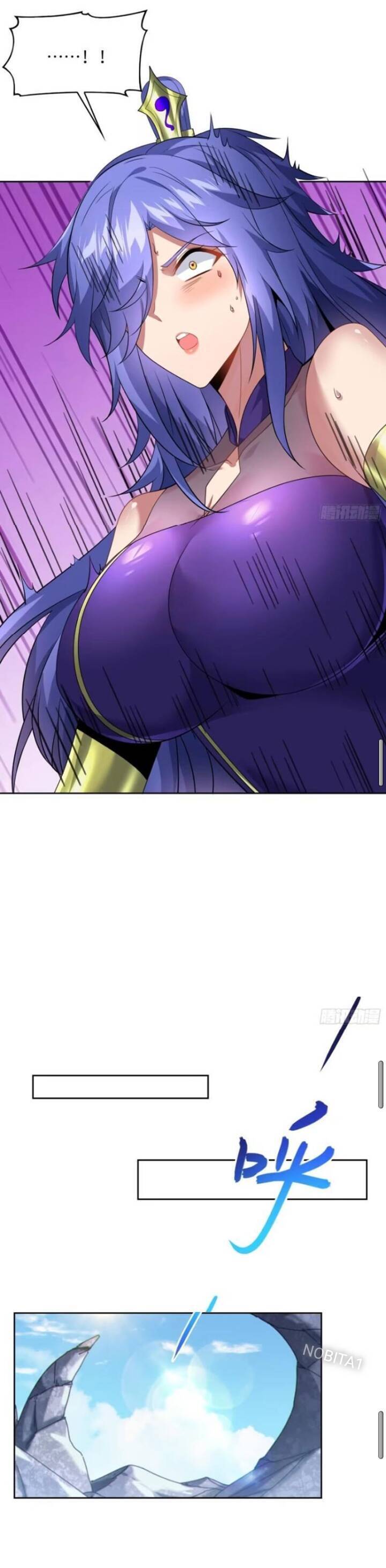 Đồ Nhi Phản Diện Ngươi Hãy Bỏ Qua Sư Tôn Đi Chapter  32 - 19