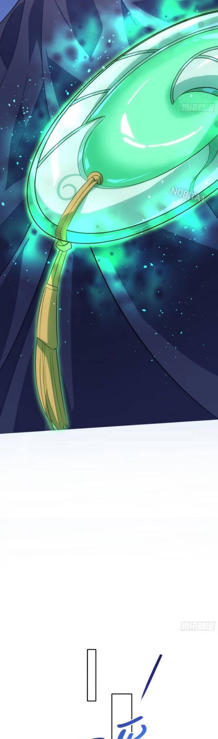 Đồ Nhi Phản Diện Ngươi Hãy Bỏ Qua Sư Tôn Đi Chapter  32 - 5