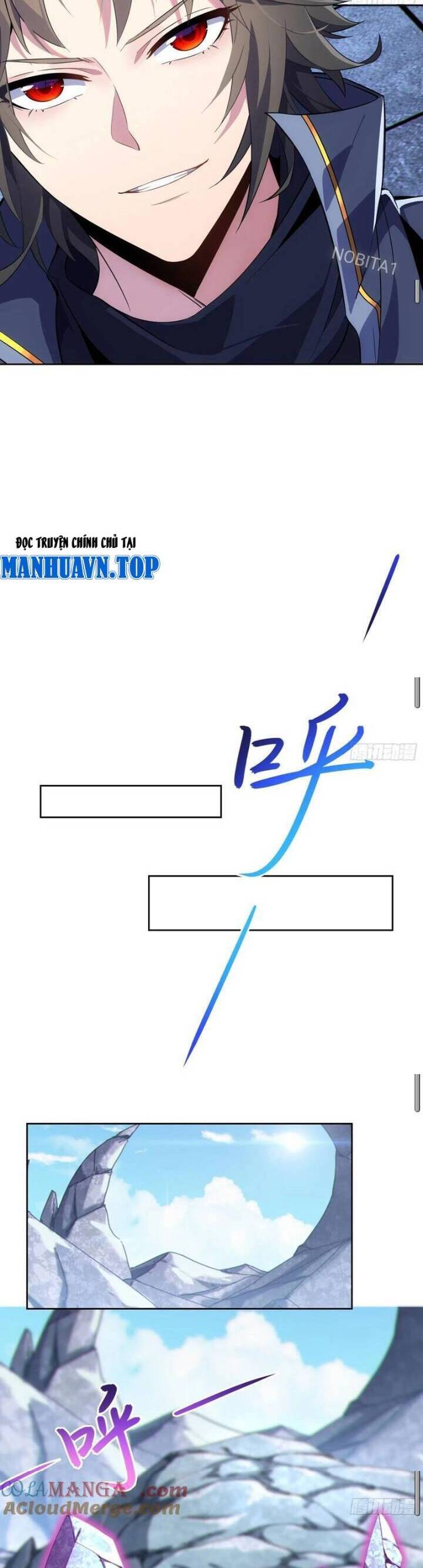 Đồ Nhi Phản Diện Ngươi Hãy Bỏ Qua Sư Tôn Đi Chapter  33 - 14