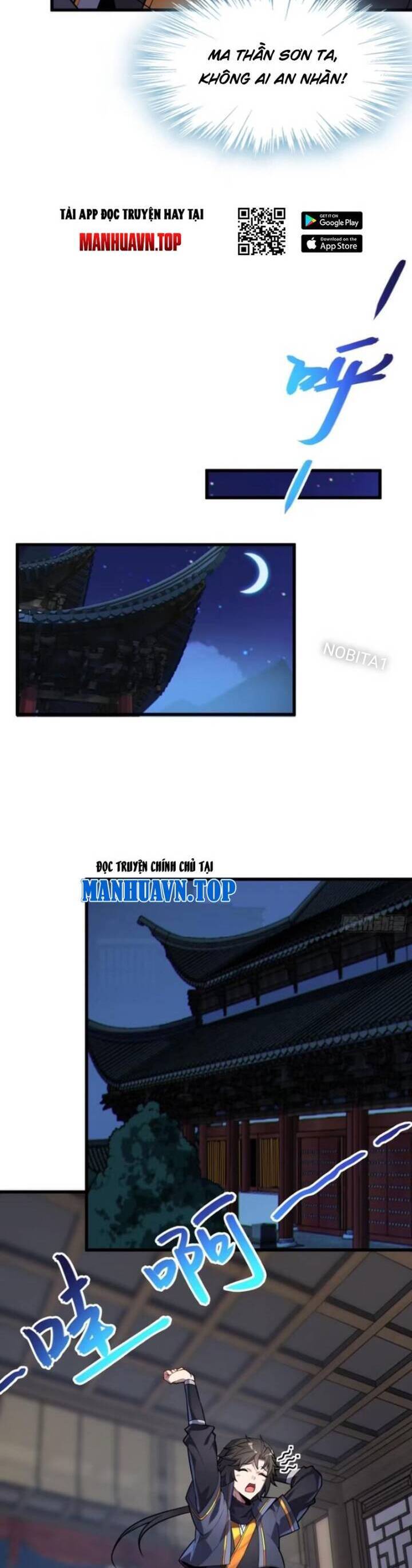 Đồ Nhi Phản Diện Ngươi Hãy Bỏ Qua Sư Tôn Đi Chapter  34 - 12