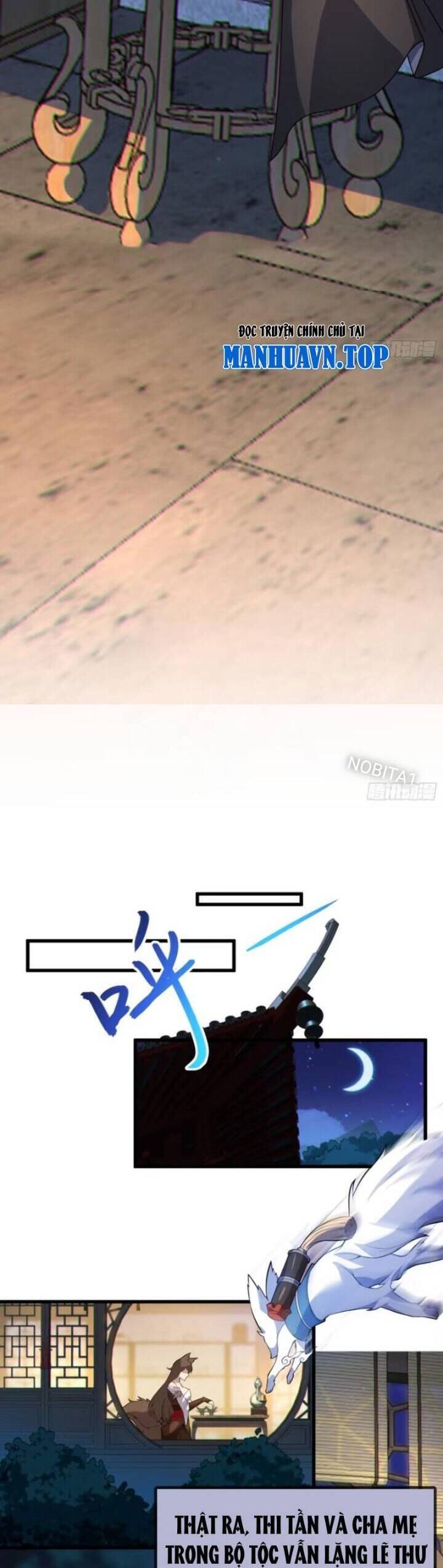 Đồ Nhi Phản Diện Ngươi Hãy Bỏ Qua Sư Tôn Đi Chapter  34 - 29