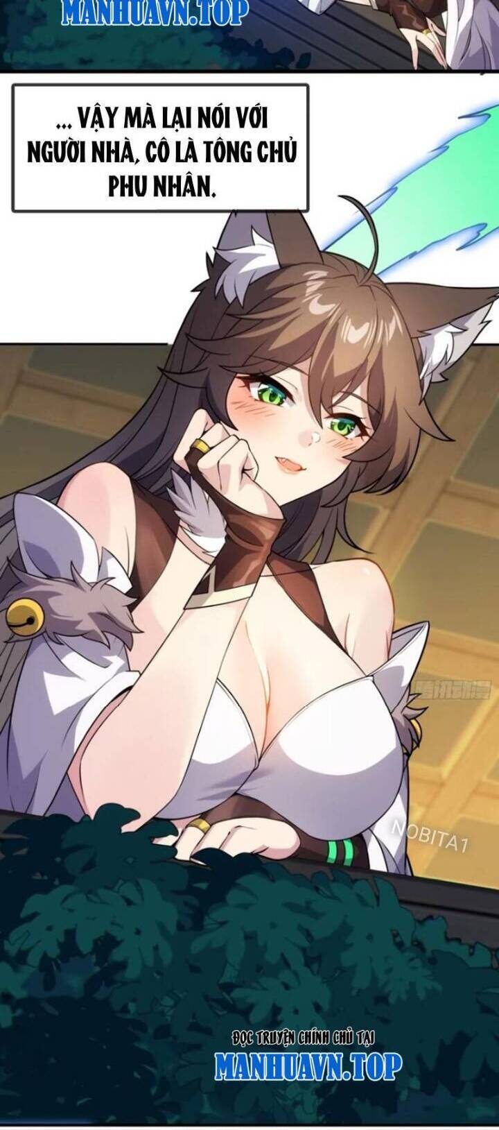 Đồ Nhi Phản Diện Ngươi Hãy Bỏ Qua Sư Tôn Đi Chapter  34 - 32