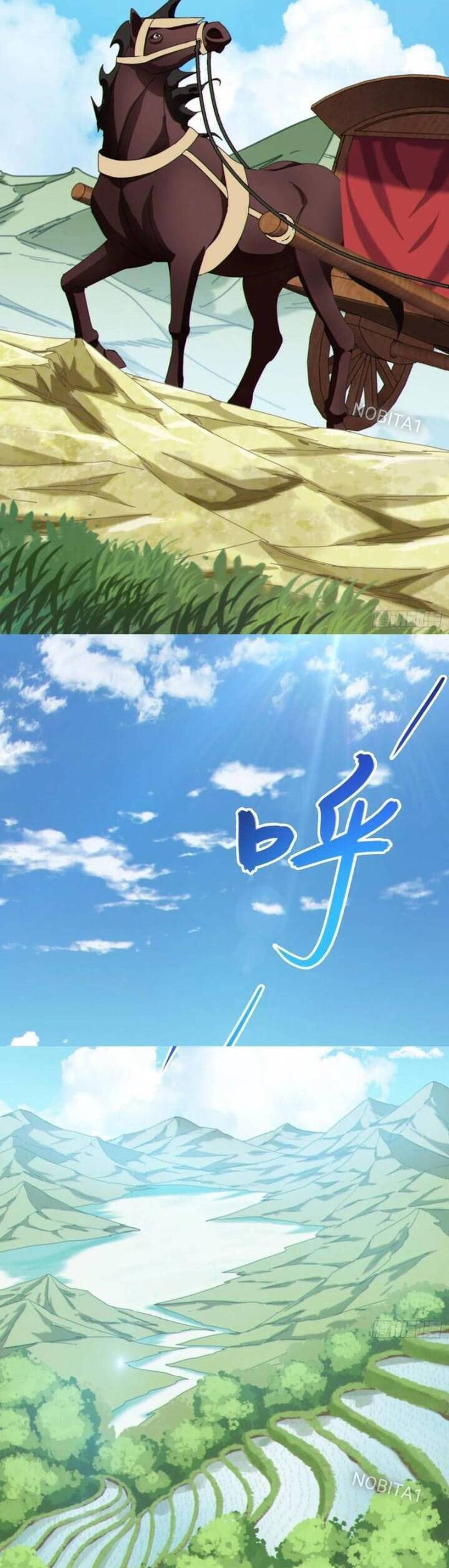 Đồ Nhi Phản Diện Ngươi Hãy Bỏ Qua Sư Tôn Đi Chapter  35 - 32