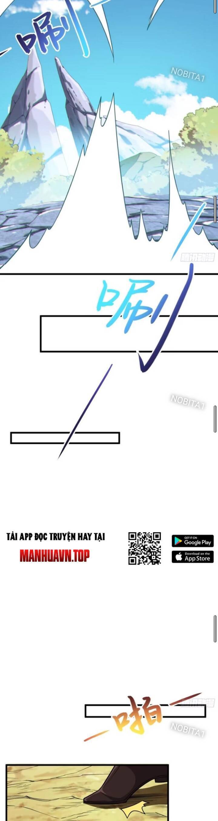 Đồ Nhi Phản Diện Ngươi Hãy Bỏ Qua Sư Tôn Đi Chapter  37 - 15