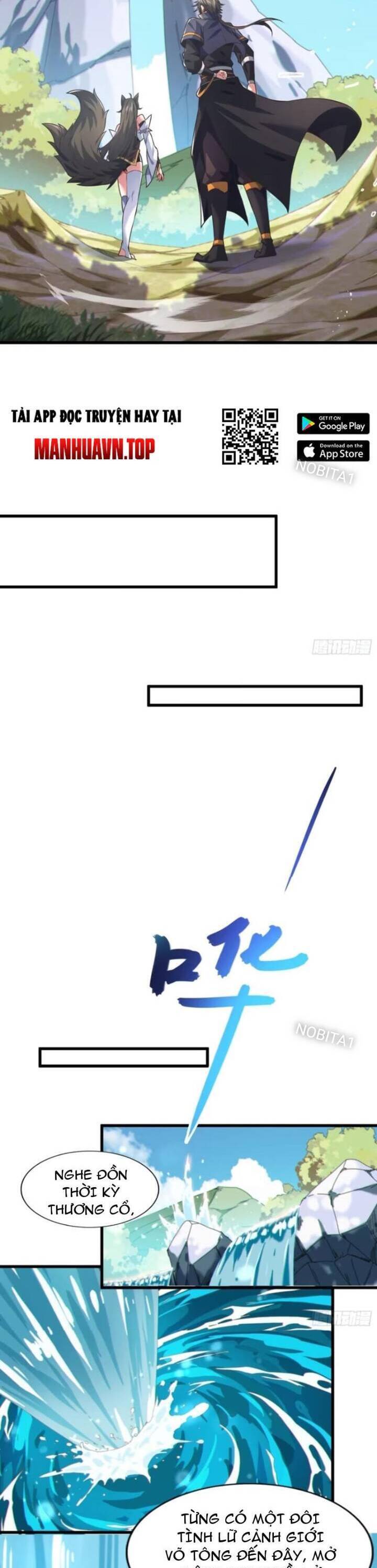 Đồ Nhi Phản Diện Ngươi Hãy Bỏ Qua Sư Tôn Đi Chapter  37 - 6