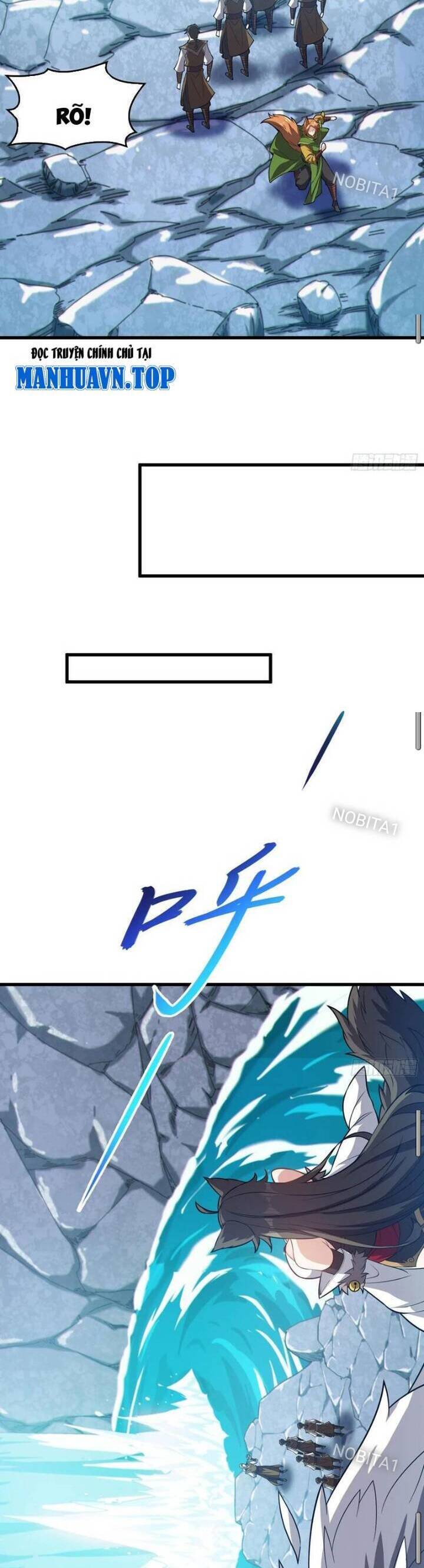 Đồ Nhi Phản Diện Ngươi Hãy Bỏ Qua Sư Tôn Đi Chapter  38 - 12