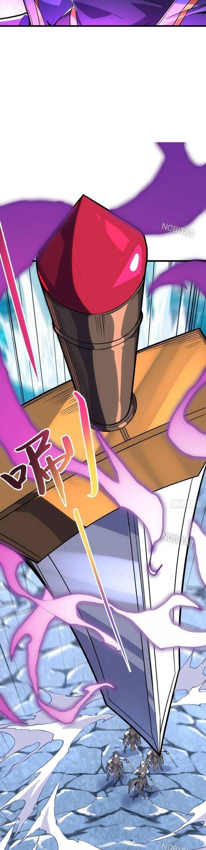 Đồ Nhi Phản Diện Ngươi Hãy Bỏ Qua Sư Tôn Đi Chapter  39 - 6