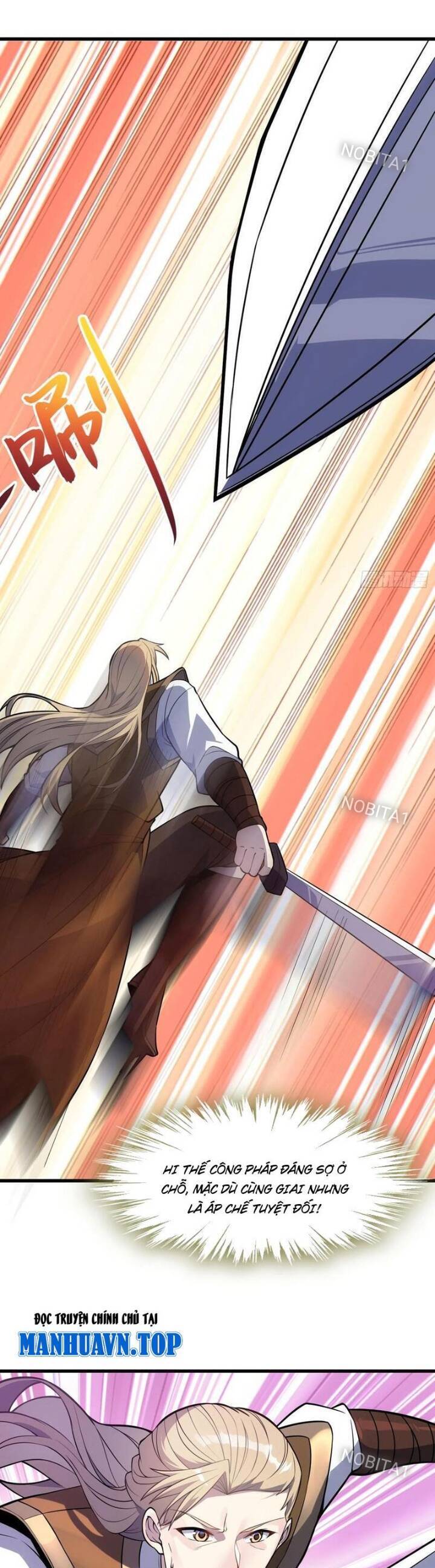 Đồ Nhi Phản Diện Ngươi Hãy Bỏ Qua Sư Tôn Đi Chapter  39 - 8