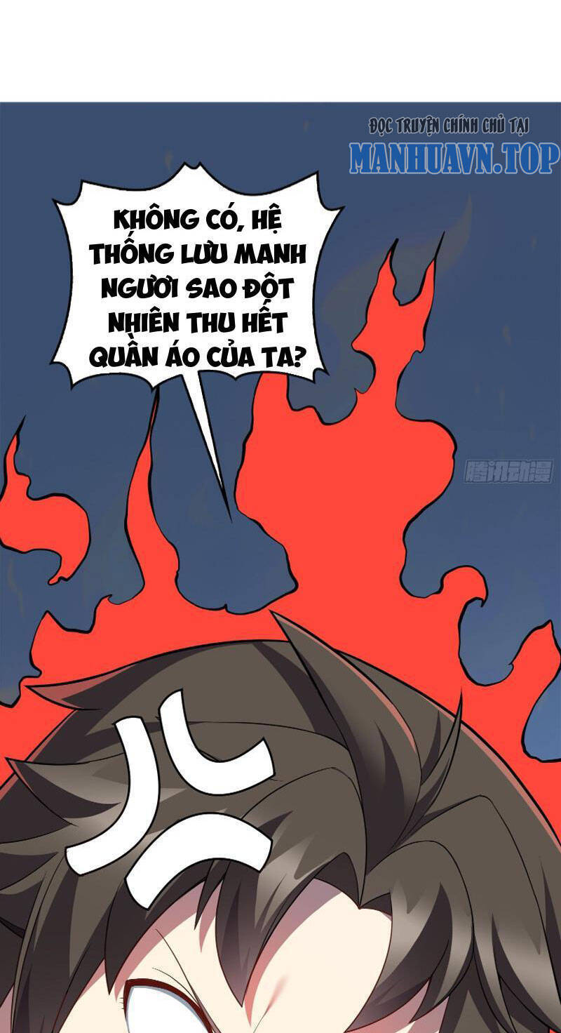 Đồ Nhi Phản Diện Ngươi Hãy Bỏ Qua Sư Tôn Đi Chapter  4 - 11