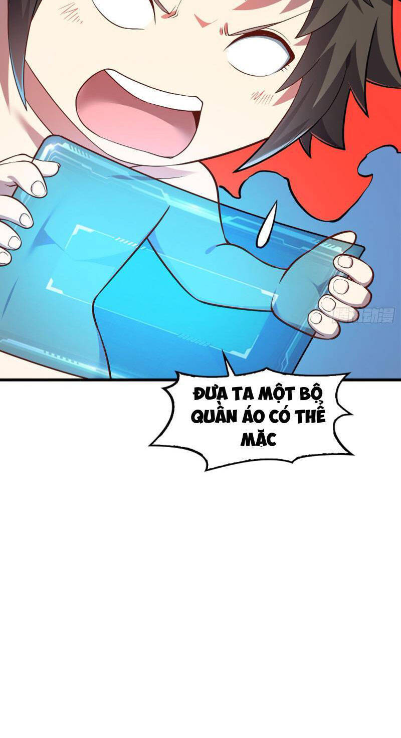 Đồ Nhi Phản Diện Ngươi Hãy Bỏ Qua Sư Tôn Đi Chapter  4 - 12