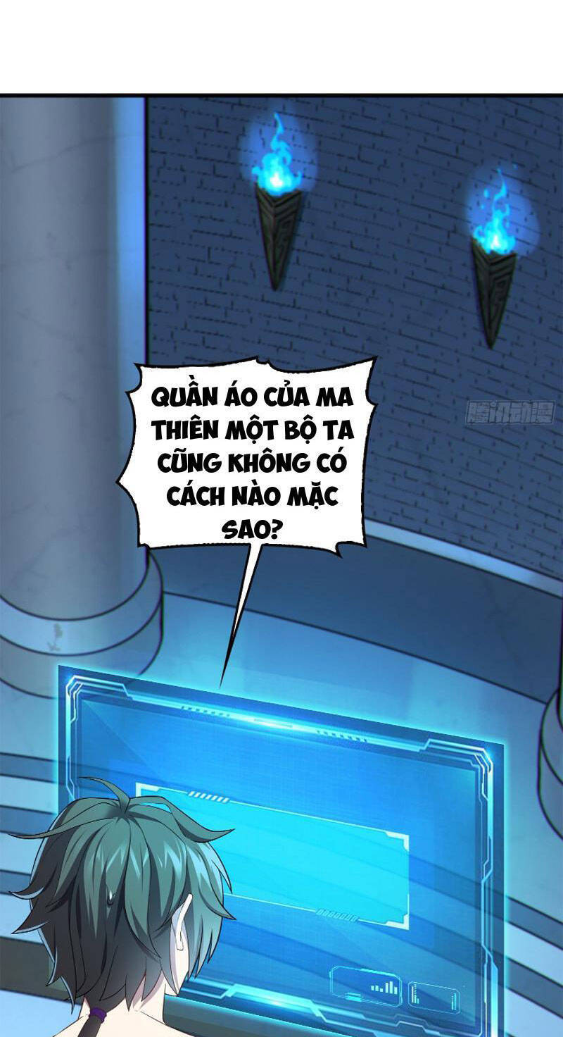 Đồ Nhi Phản Diện Ngươi Hãy Bỏ Qua Sư Tôn Đi Chapter  4 - 13
