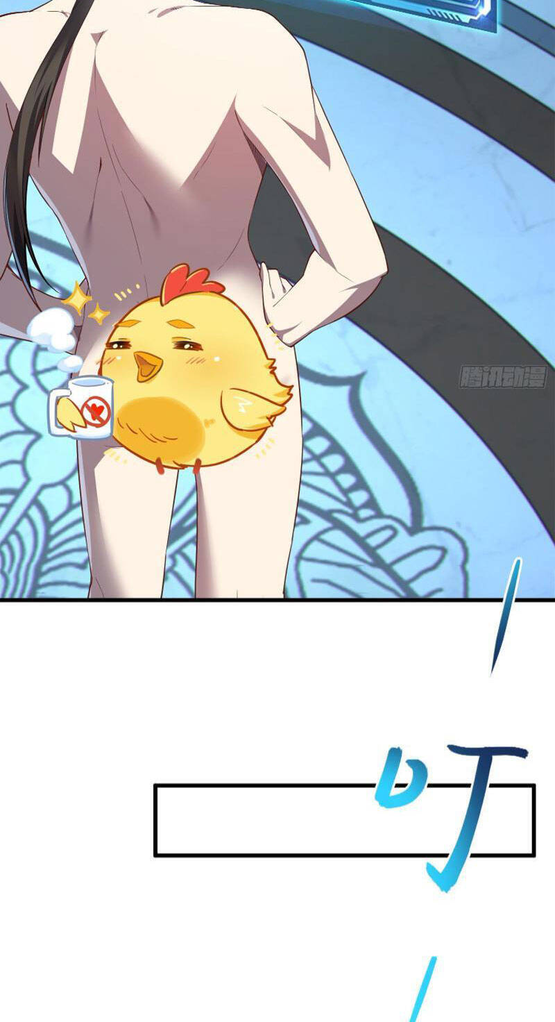 Đồ Nhi Phản Diện Ngươi Hãy Bỏ Qua Sư Tôn Đi Chapter  4 - 14