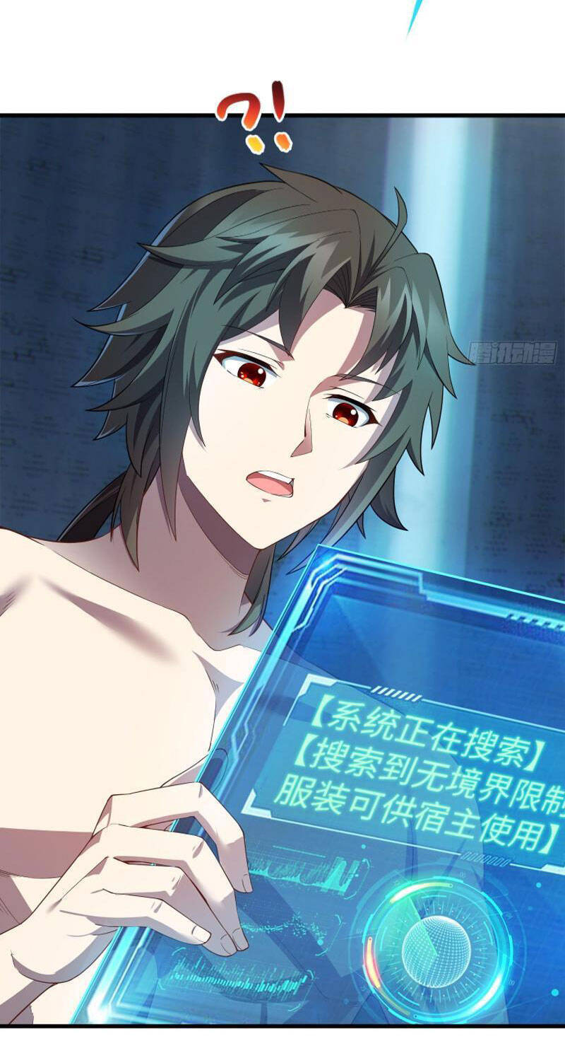 Đồ Nhi Phản Diện Ngươi Hãy Bỏ Qua Sư Tôn Đi Chapter  4 - 15