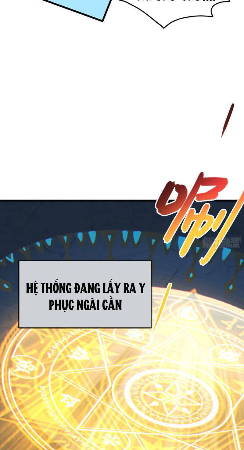 Đồ Nhi Phản Diện Ngươi Hãy Bỏ Qua Sư Tôn Đi Chapter  4 - 18