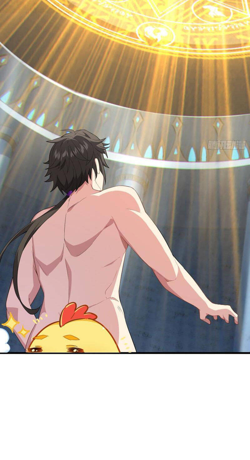 Đồ Nhi Phản Diện Ngươi Hãy Bỏ Qua Sư Tôn Đi Chapter  4 - 19