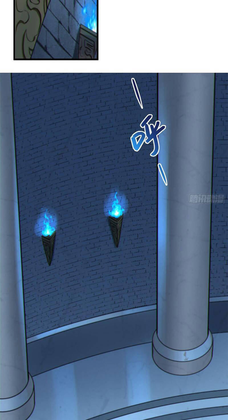 Đồ Nhi Phản Diện Ngươi Hãy Bỏ Qua Sư Tôn Đi Chapter  4 - 3