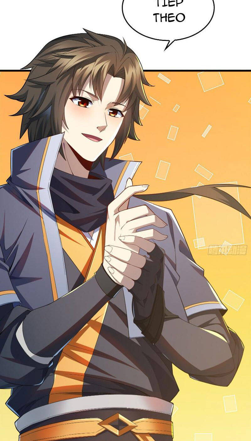 Đồ Nhi Phản Diện Ngươi Hãy Bỏ Qua Sư Tôn Đi Chapter  4 - 27