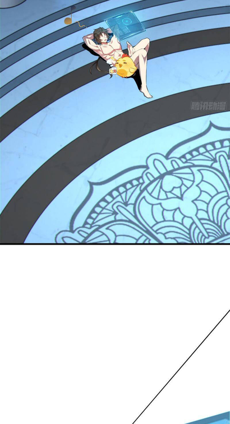 Đồ Nhi Phản Diện Ngươi Hãy Bỏ Qua Sư Tôn Đi Chapter  4 - 4