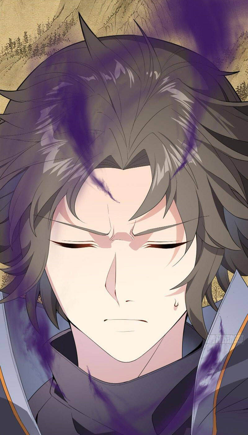 Đồ Nhi Phản Diện Ngươi Hãy Bỏ Qua Sư Tôn Đi Chapter  4 - 32