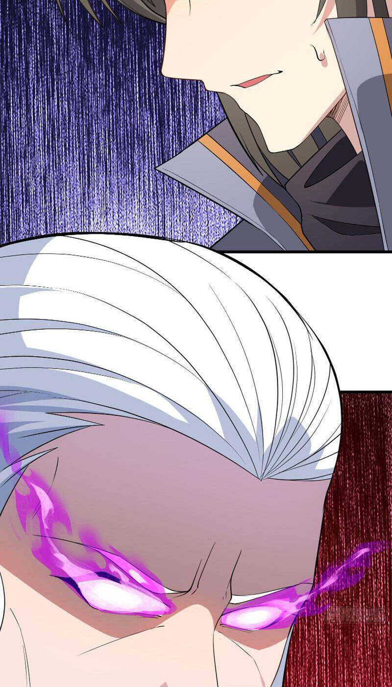 Đồ Nhi Phản Diện Ngươi Hãy Bỏ Qua Sư Tôn Đi Chapter  4 - 38