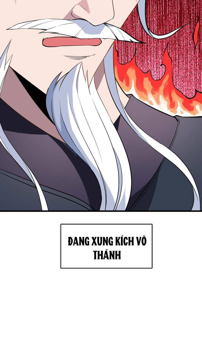 Đồ Nhi Phản Diện Ngươi Hãy Bỏ Qua Sư Tôn Đi Chapter  4 - 39