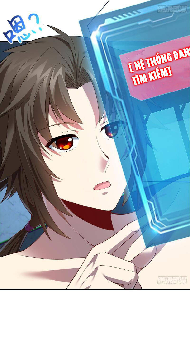 Đồ Nhi Phản Diện Ngươi Hãy Bỏ Qua Sư Tôn Đi Chapter  4 - 5