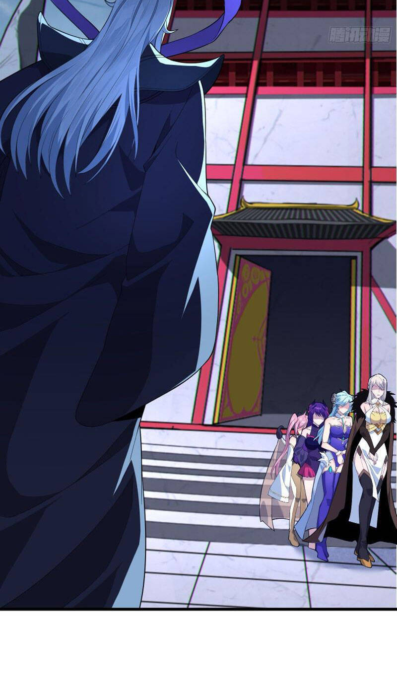 Đồ Nhi Phản Diện Ngươi Hãy Bỏ Qua Sư Tôn Đi Chapter  4 - 41