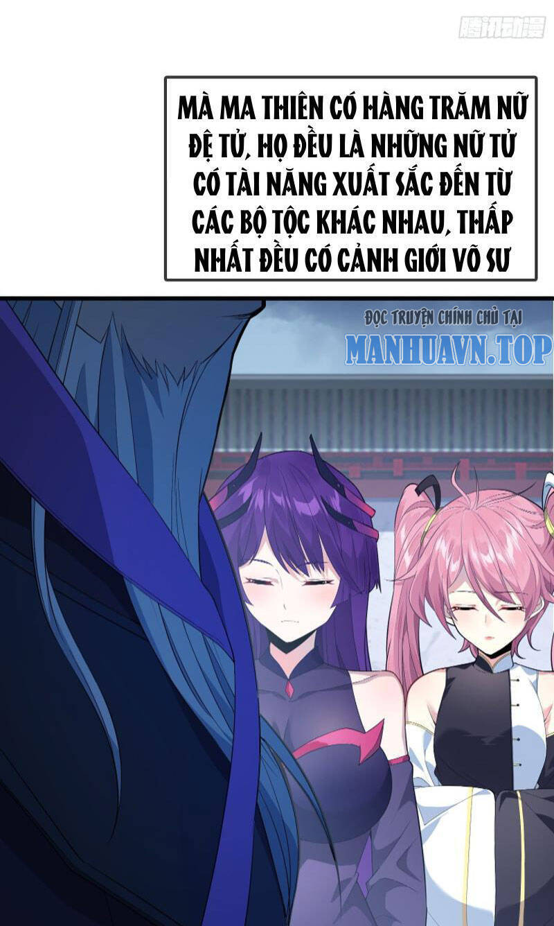 Đồ Nhi Phản Diện Ngươi Hãy Bỏ Qua Sư Tôn Đi Chapter  4 - 42