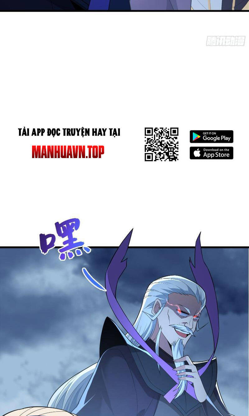 Đồ Nhi Phản Diện Ngươi Hãy Bỏ Qua Sư Tôn Đi Chapter  4 - 43